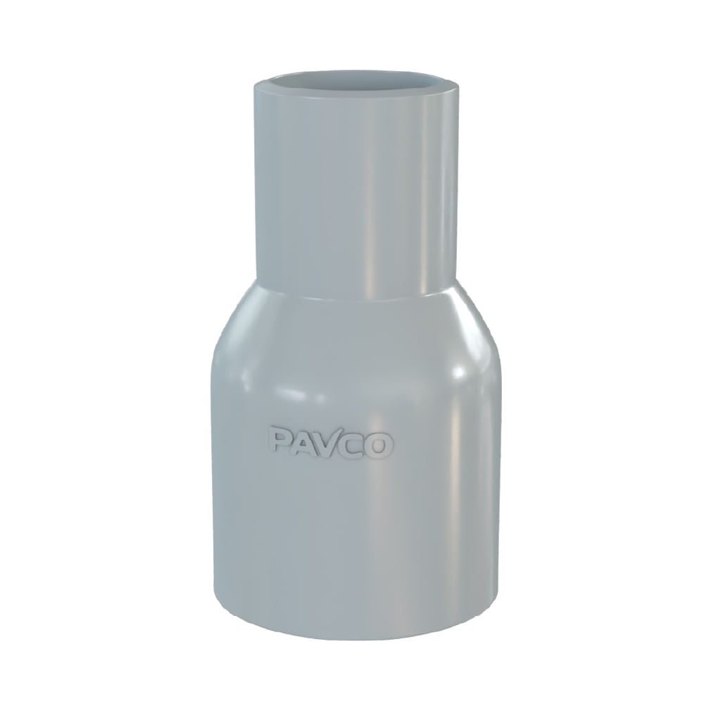 PAVCO Reducción de agua S/P de 3/4" a 1/2"