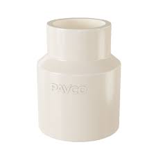 PAVCO Reducción de agua caliente CPVC de 3/4" a 1/2"