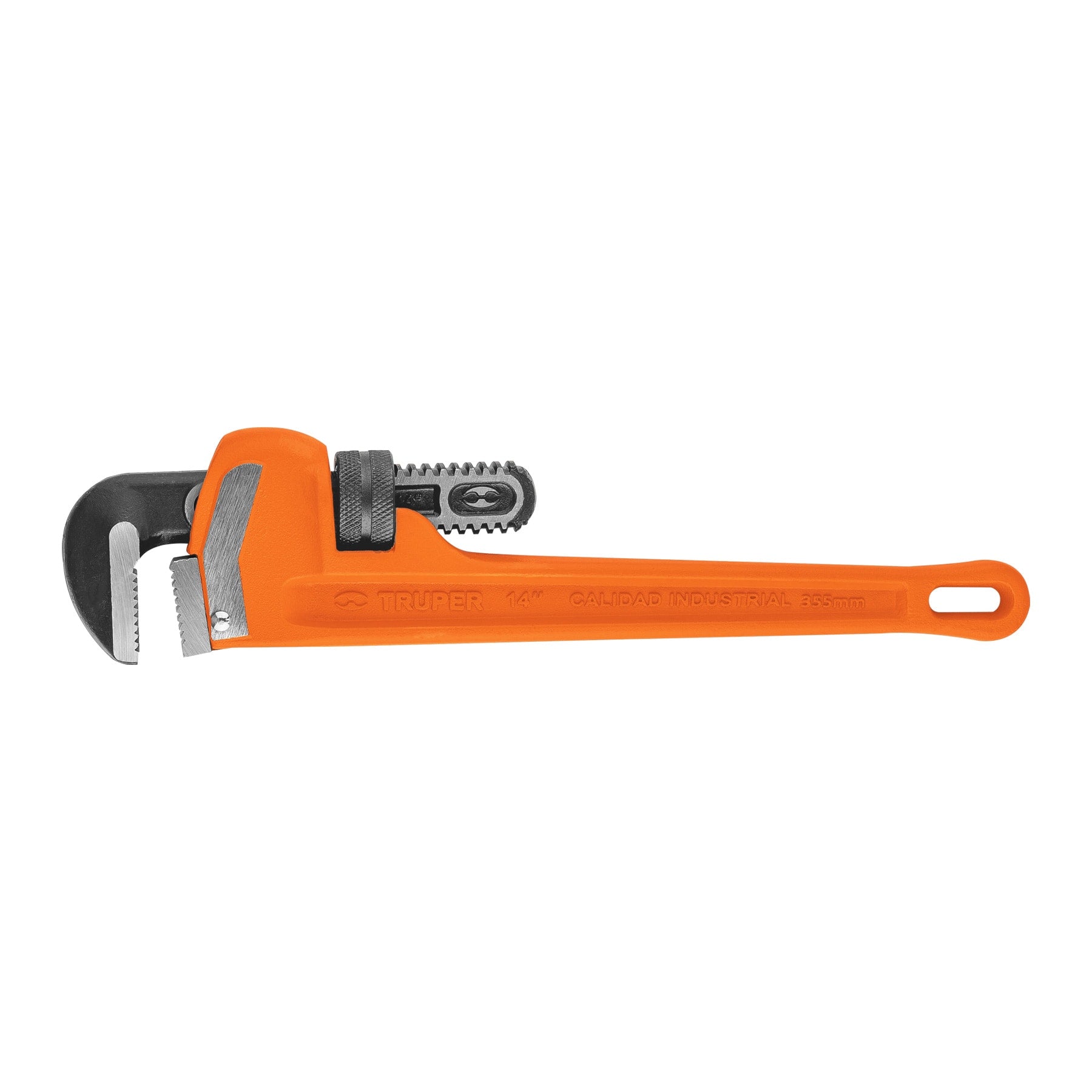 TRUPER Llave stilson