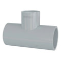 PAVCO Tee con reducción de agua S/P de 3/4" a 1/2"