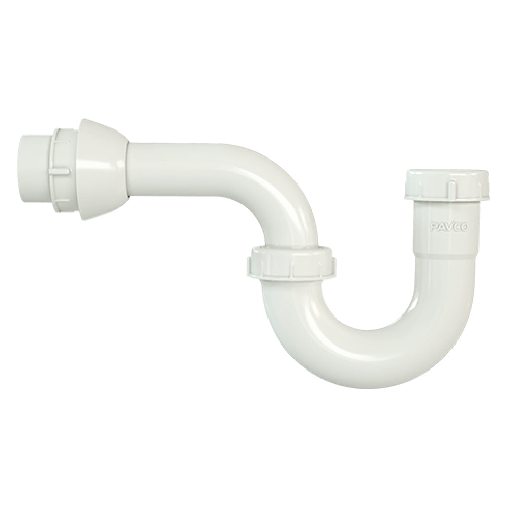 PAVCO Trampa sifón PVC