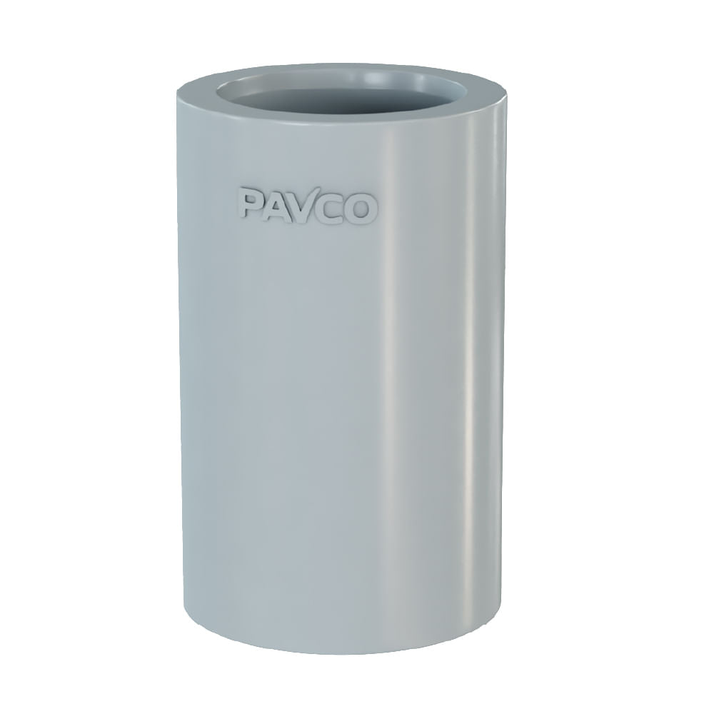PAVCO Unión de agua S/P de 1"