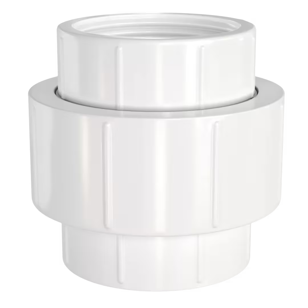 PAVCO Unión universal roscada de agua de 1/2"
