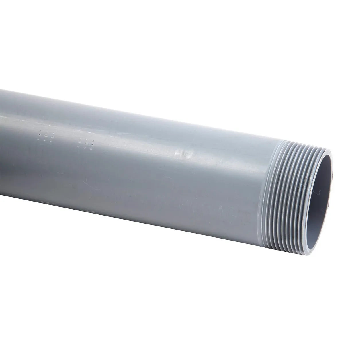 PAVCO Tubo de Agua roscado de 2" X 5 Metros
