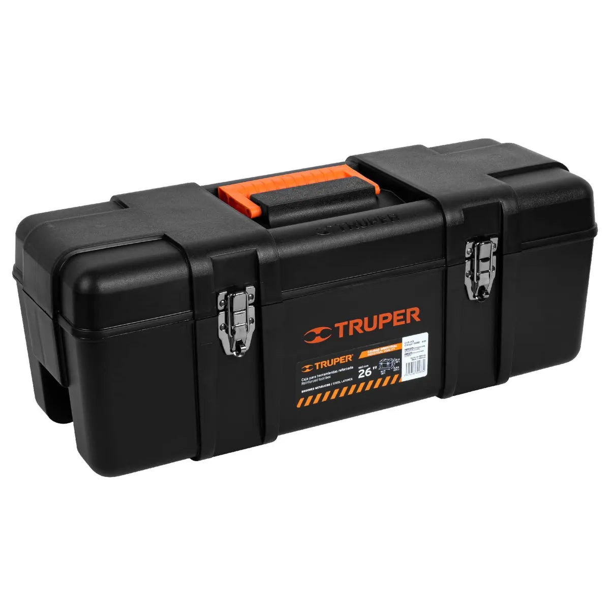 TRUPER Caja de herramientas