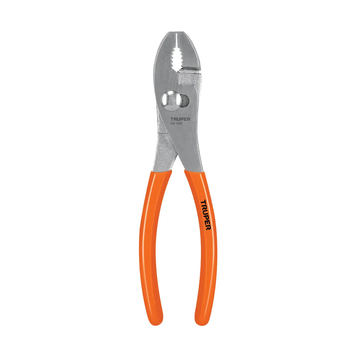 TRUPER Alicate mecánico de 8"