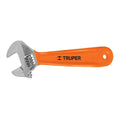 TRUPER Llave francesa