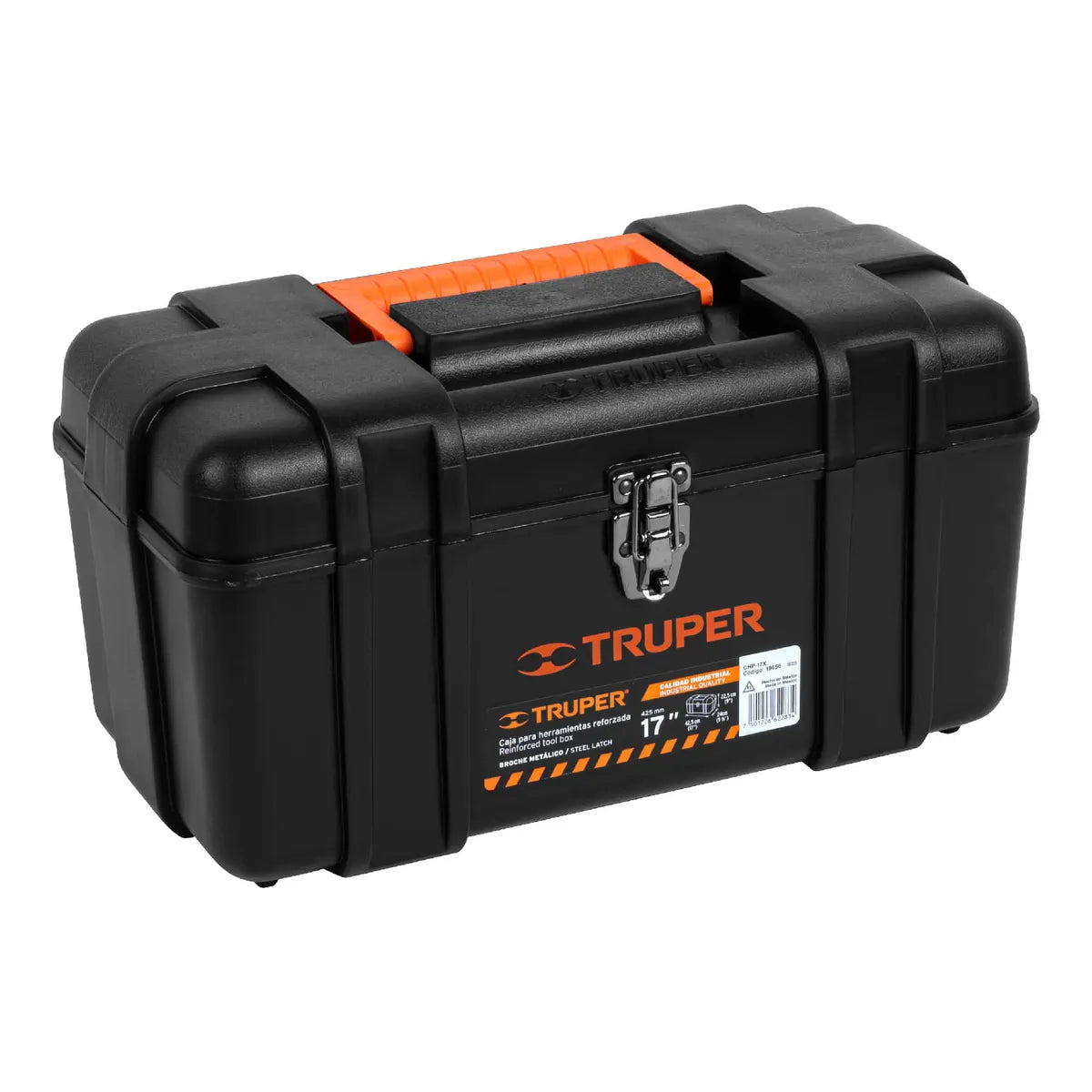 TRUPER Caja de herramientas