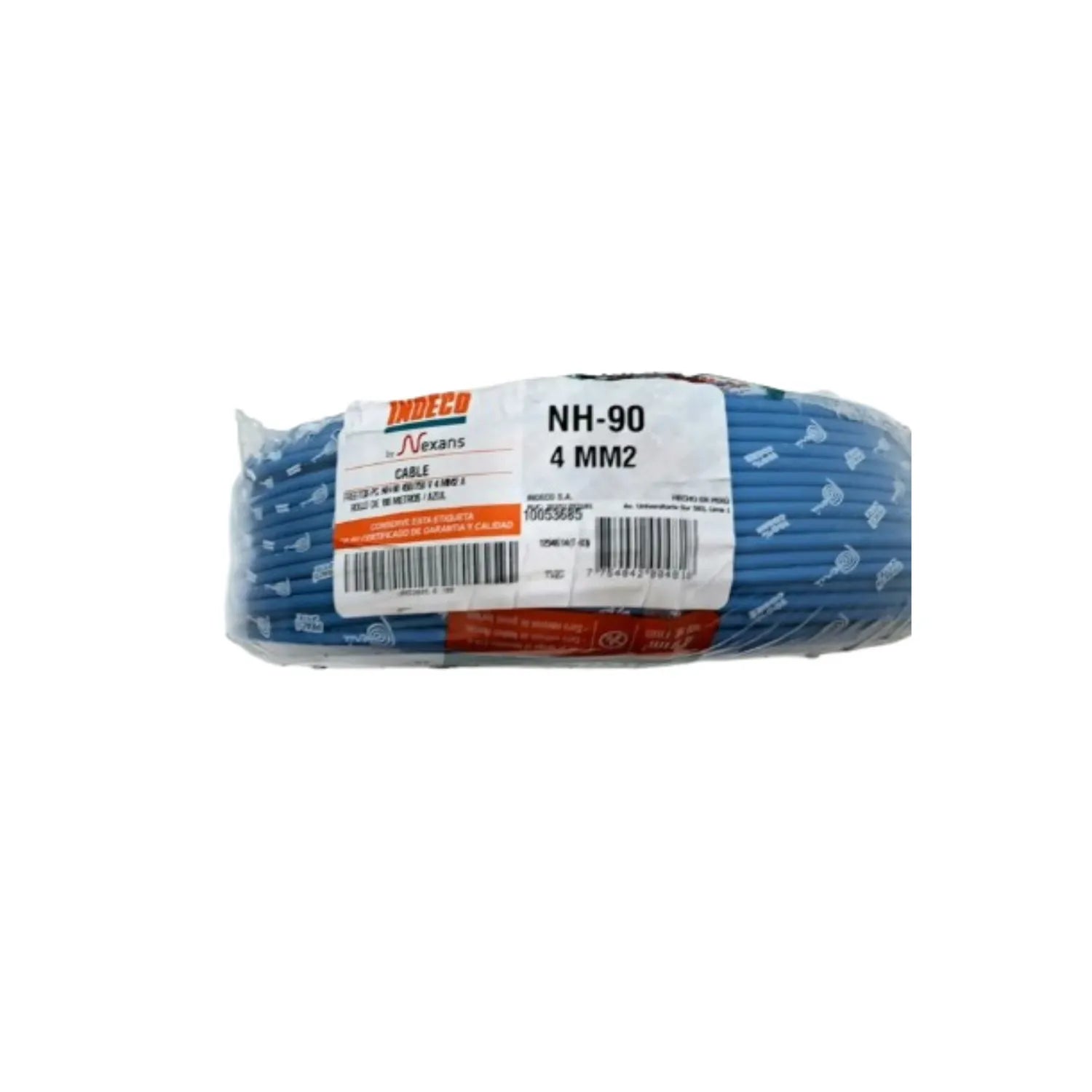 INDECO Cable (rollo completo)