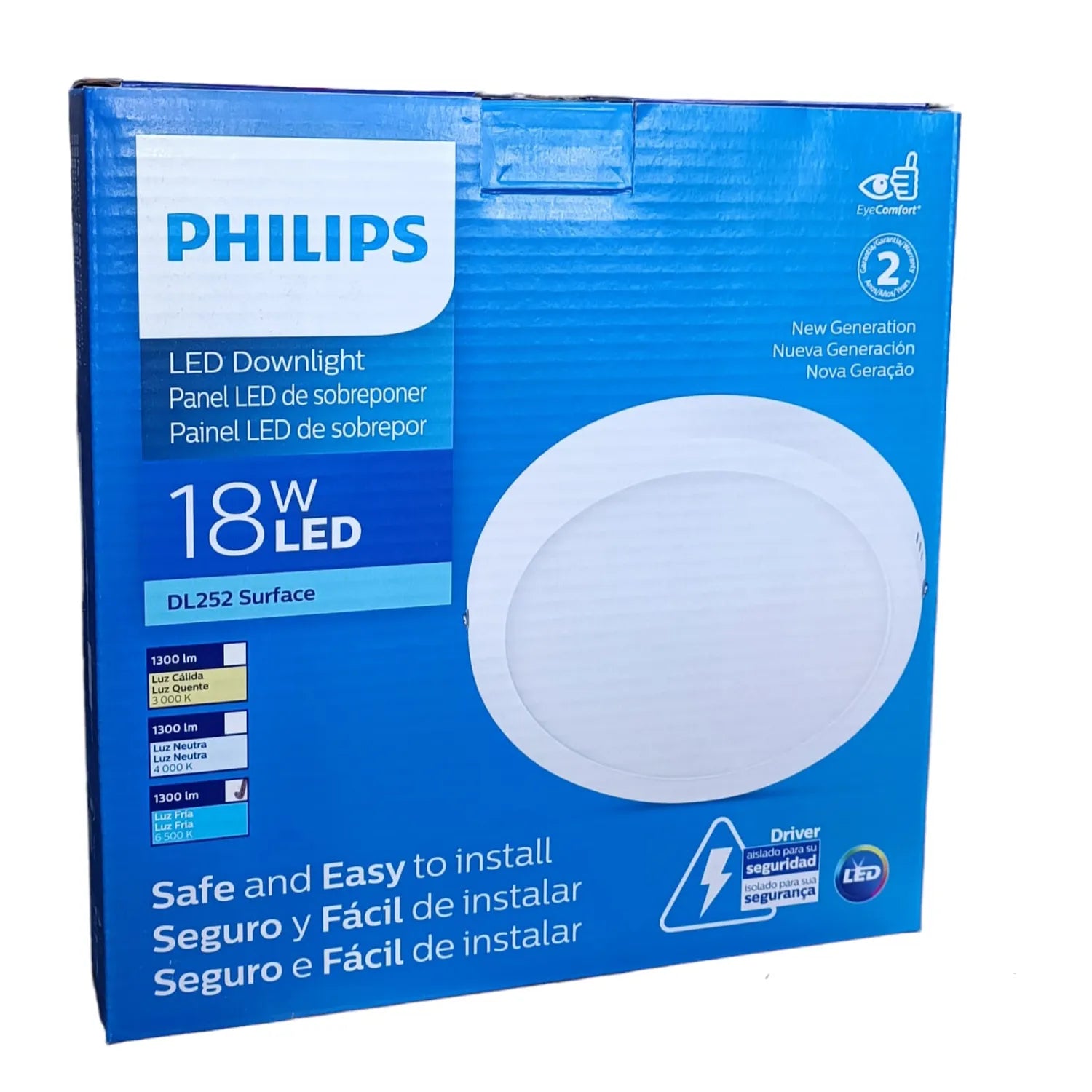 PHILIPS Panel LED